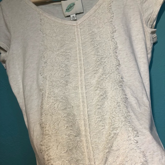 Beige Top - Picture 2 of 6